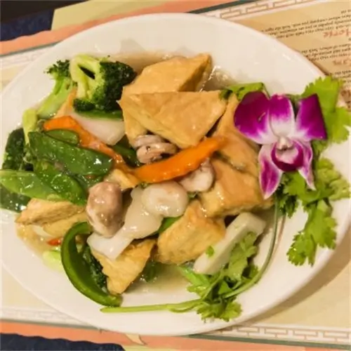 Fantasy Island - Chinese Style Restaurant丨Online Order丨Salem丨MA